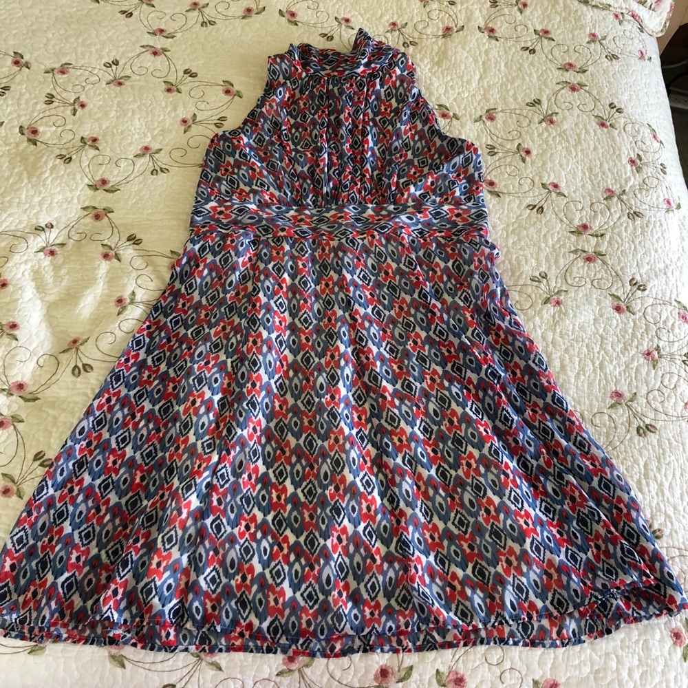 Summer dress - size 12